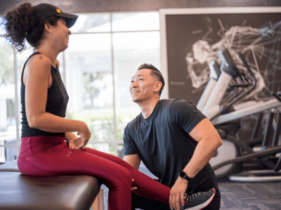 Manual Therapy Tampa FL