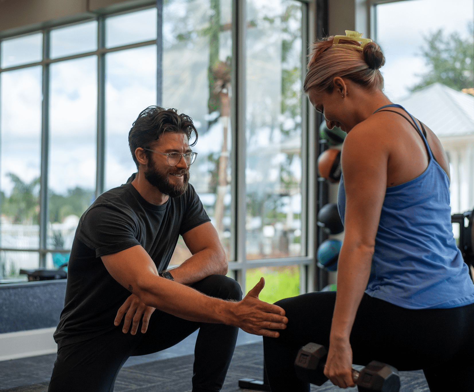 Forward Physio Treatment