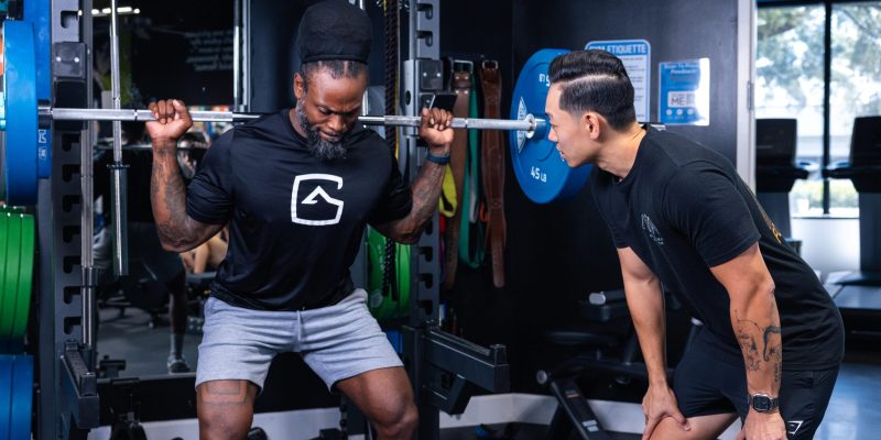 Performance Physical Therapy